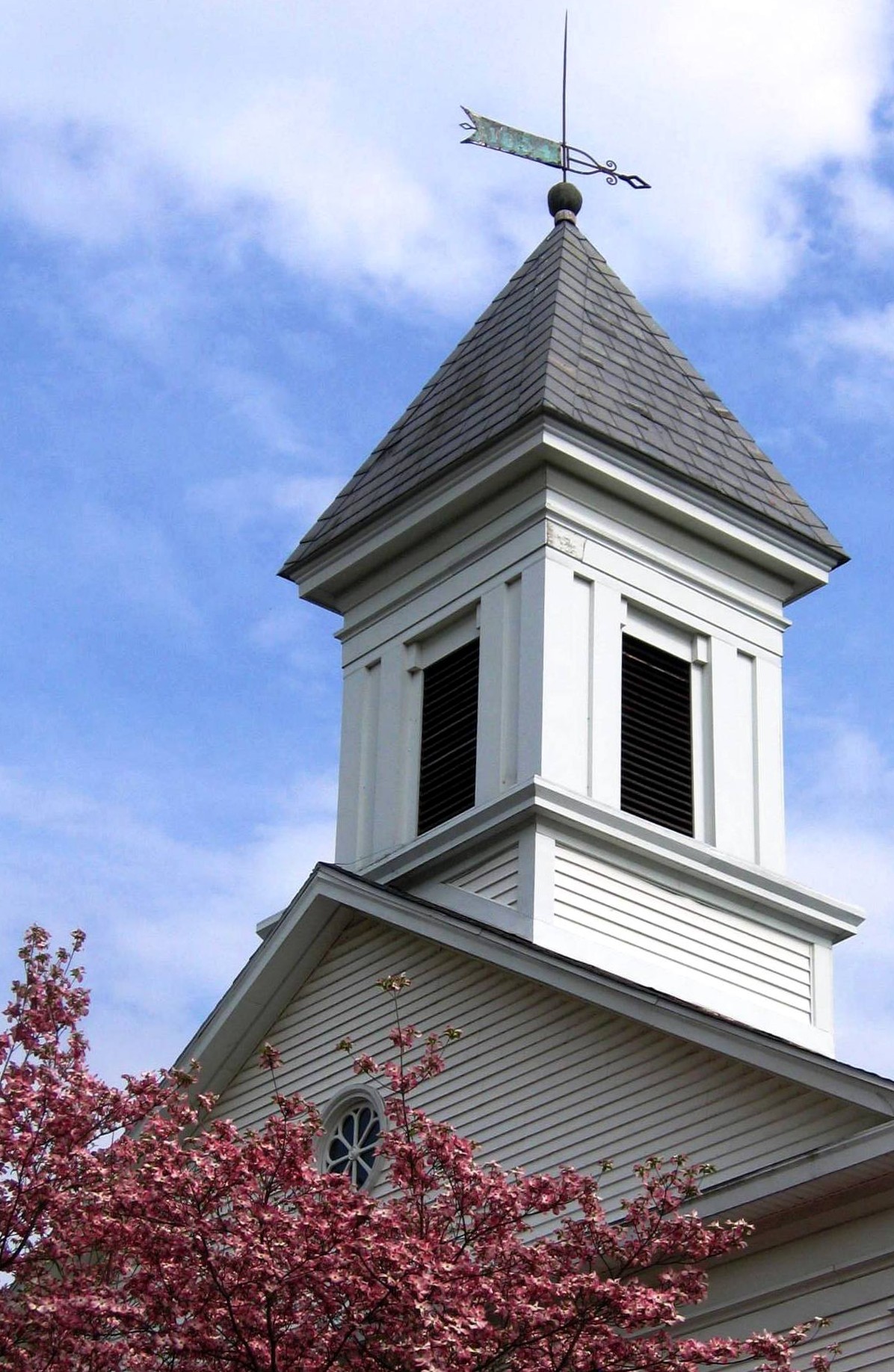 Frenchtown Presbyterian Church